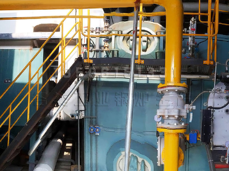 浙江鍋爐廠家排名