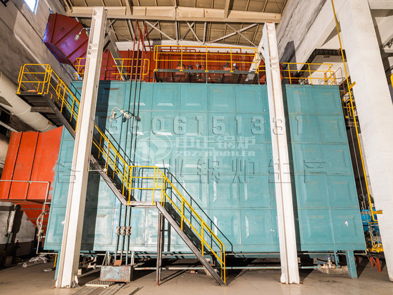 35噸燃煤蒸汽鍋爐設(shè)備價格