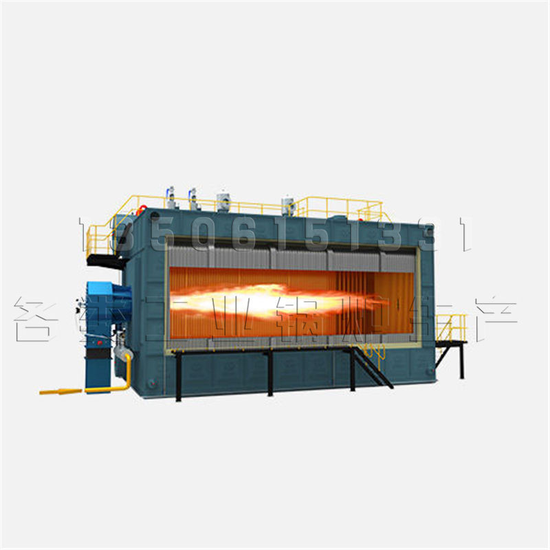 杭州中能鍋爐有限公司