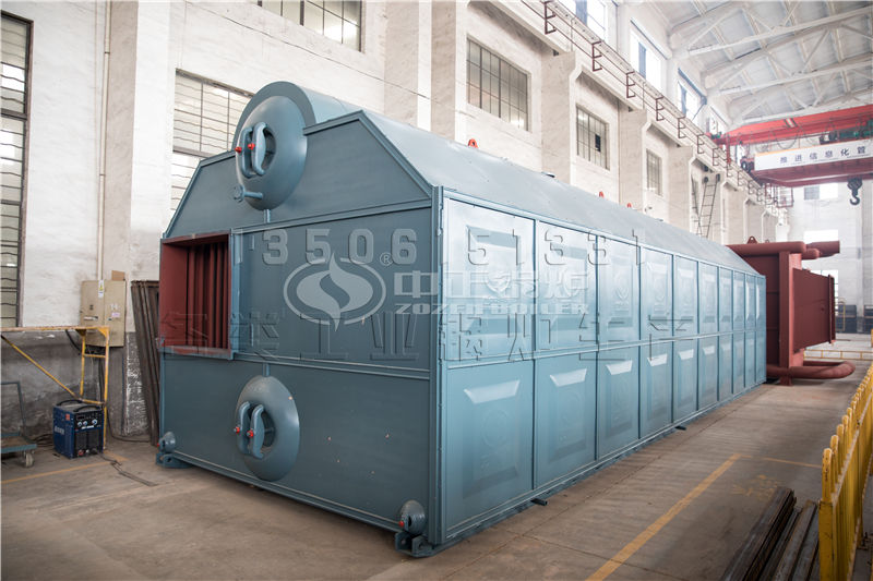 國內鍋爐品牌十大排名