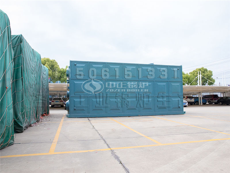 新疆燃氣鍋爐經銷商