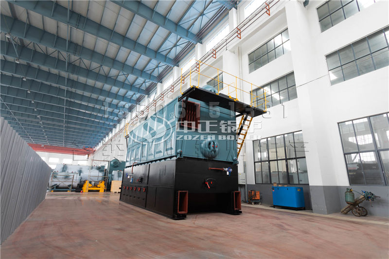 河北華信鍋爐集團有限公司